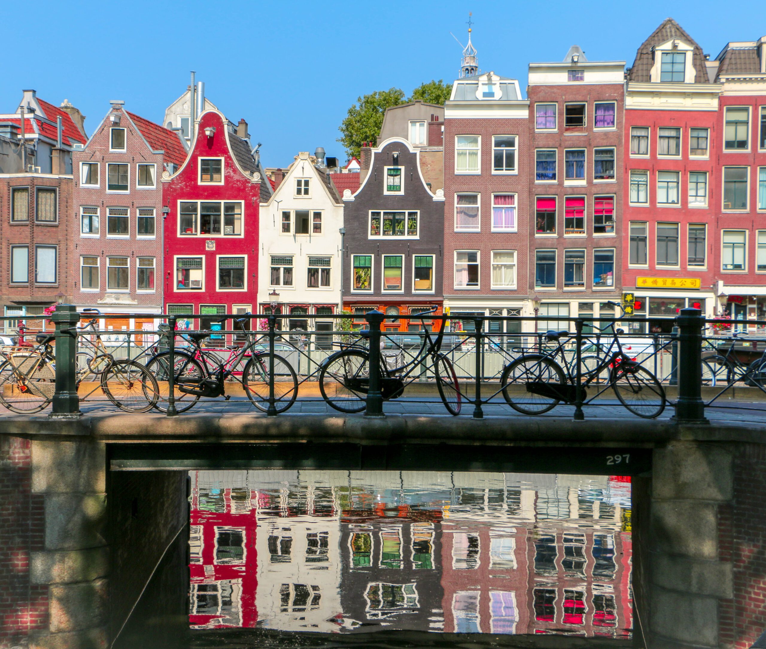 Discovering Amsterdam’s Hidden Beauty: Why a Local Guide Makes All the Difference