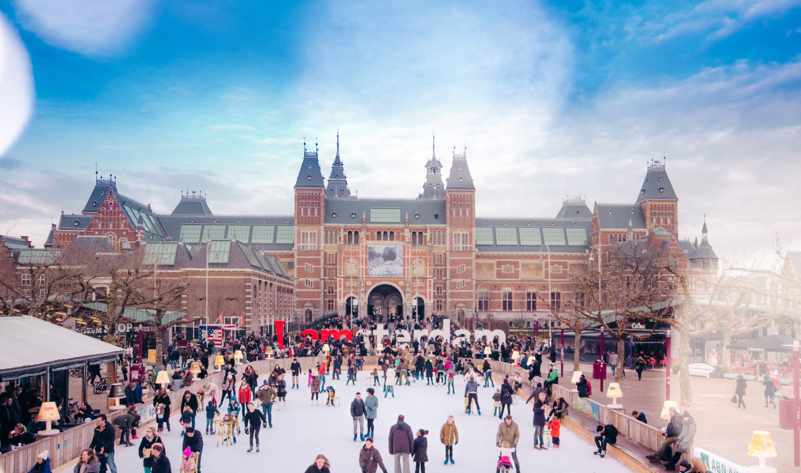 Discovering Amsterdam’s Winter Wonders with Personal Amsterdam Tours